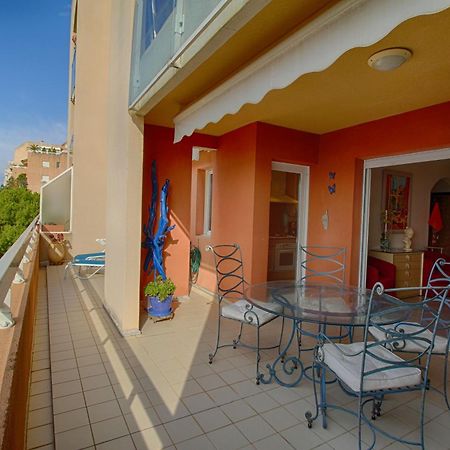 Appartement Les Horizons Sanguinaires Ajaccio Аяччо Экстерьер фото
