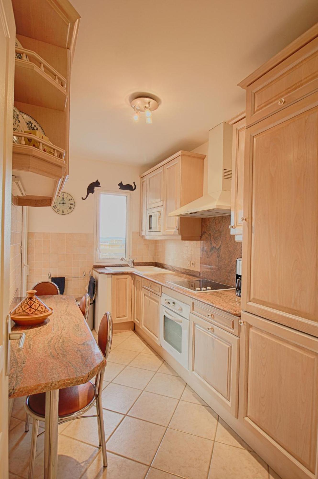Appartement Les Horizons Sanguinaires Ajaccio Аяччо Экстерьер фото