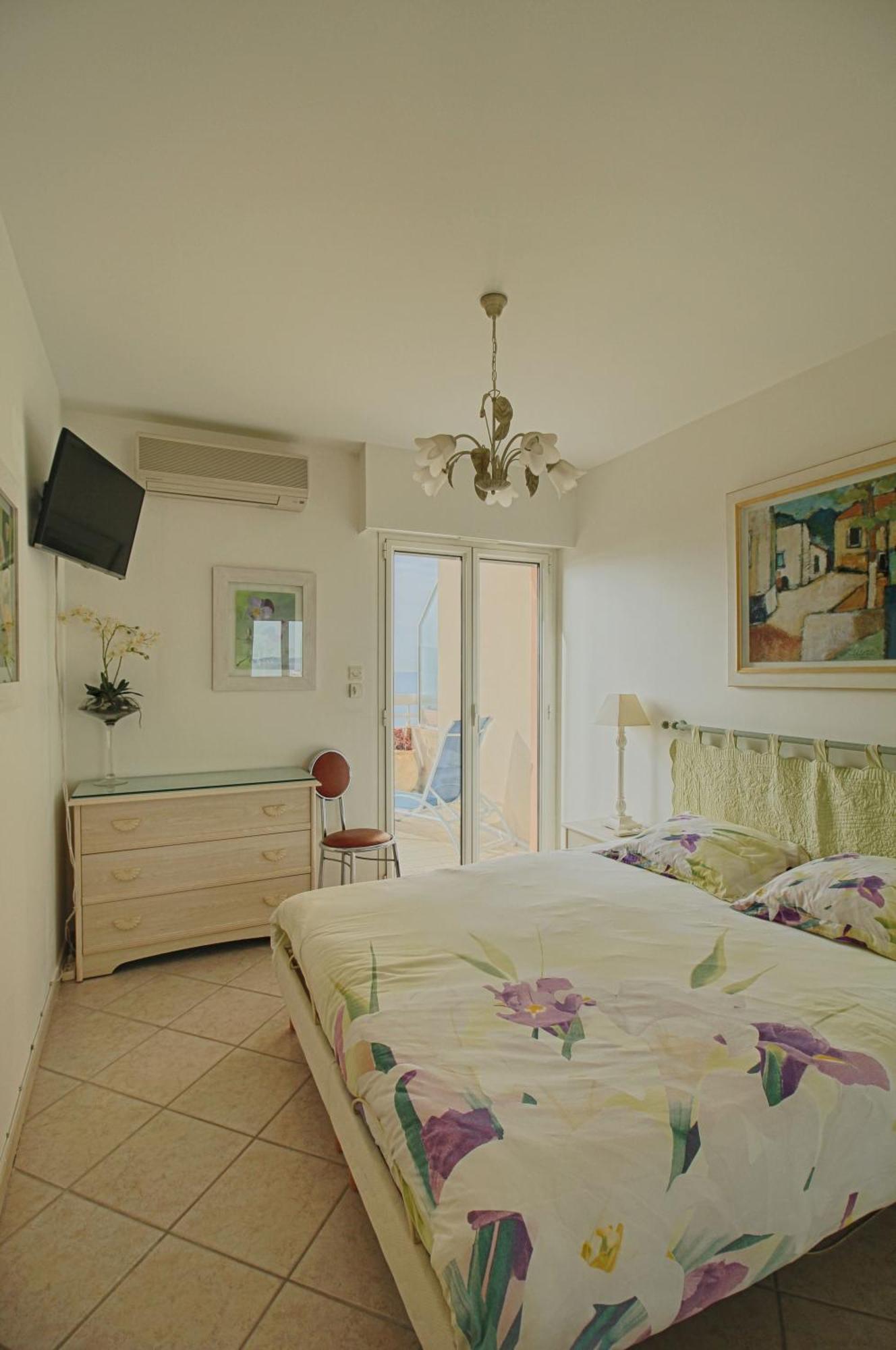 Appartement Les Horizons Sanguinaires Ajaccio Аяччо Экстерьер фото